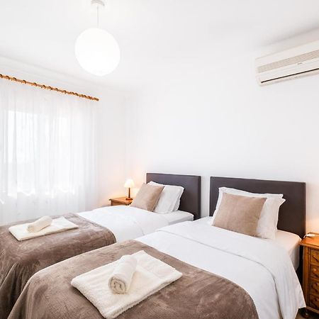 Villa Estrelicia - Pool - Free Wi-Fi - New In Booking 롤레 외부 사진