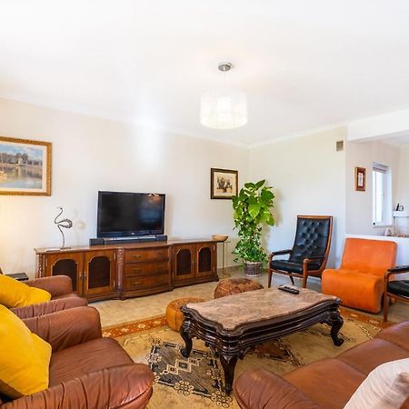 Villa Estrelicia - Pool - Free Wi-Fi - New In Booking 롤레 외부 사진