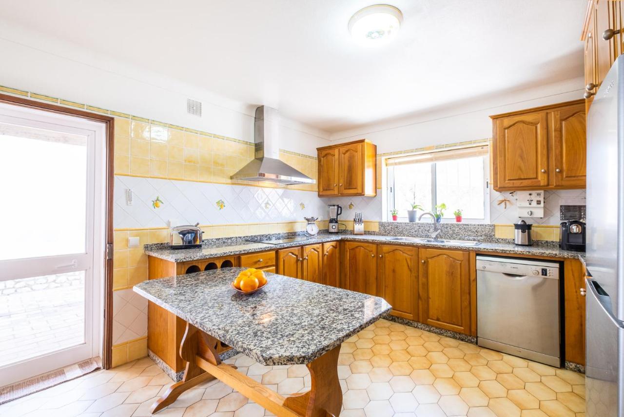 Villa Estrelicia - Pool - Free Wi-Fi - New In Booking 롤레 외부 사진
