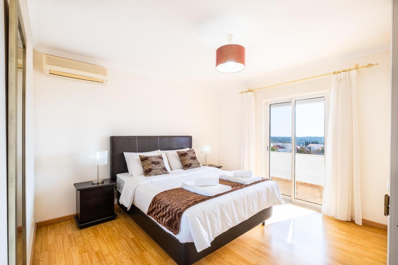Villa Estrelicia - Pool - Free Wi-Fi - New In Booking 롤레 외부 사진