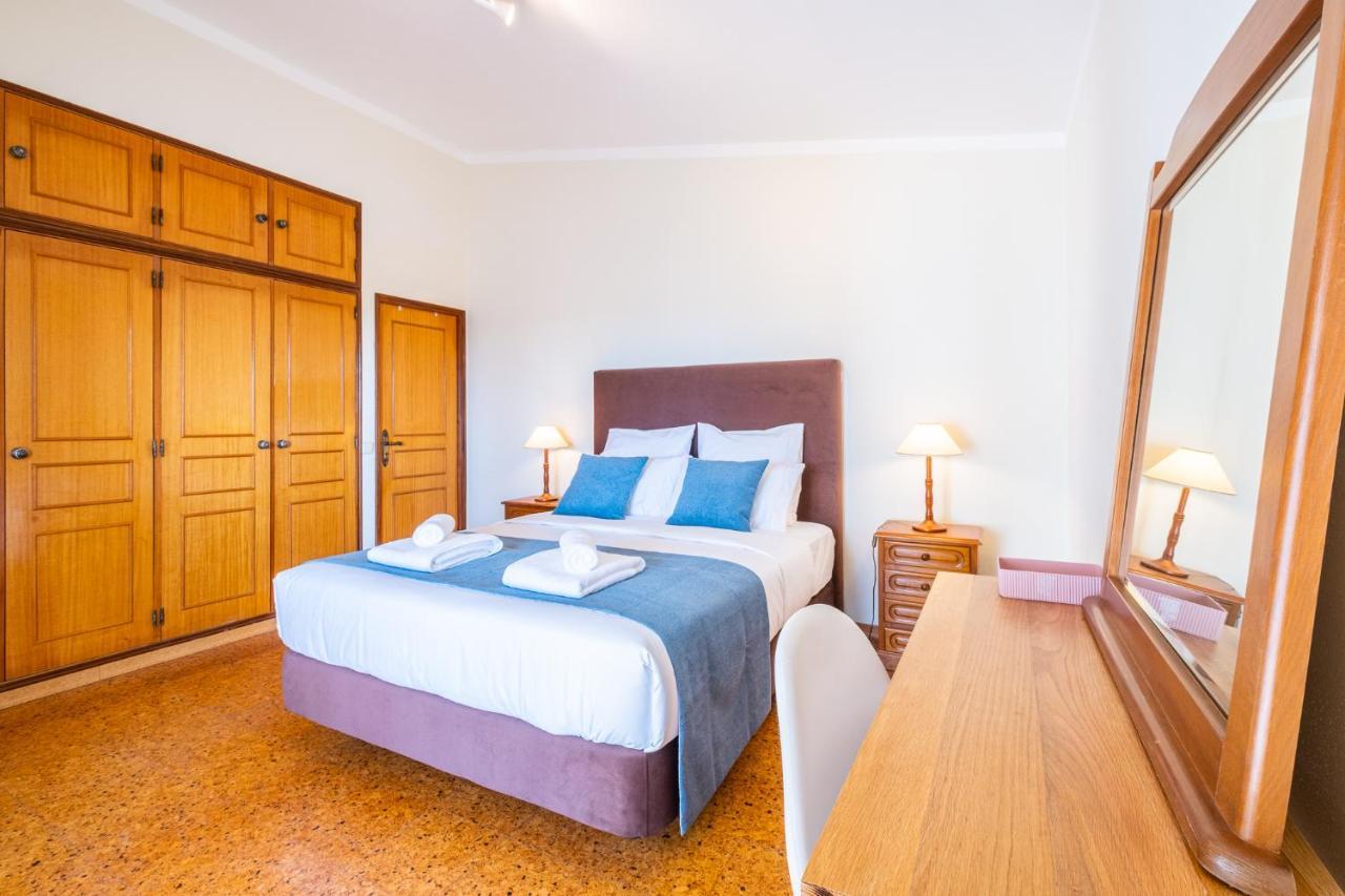 Villa Estrelicia - Pool - Free Wi-Fi - New In Booking 롤레 외부 사진