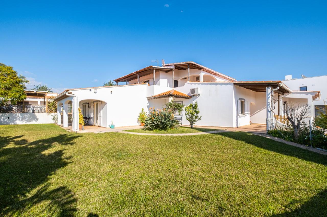 Villa Estrelicia - Pool - Free Wi-Fi - New In Booking 롤레 외부 사진